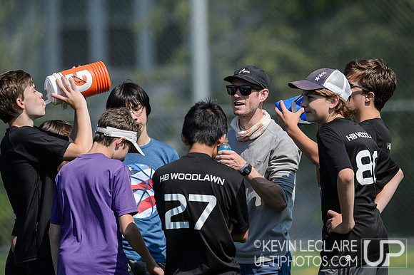 VA HS States 2019 Saturday