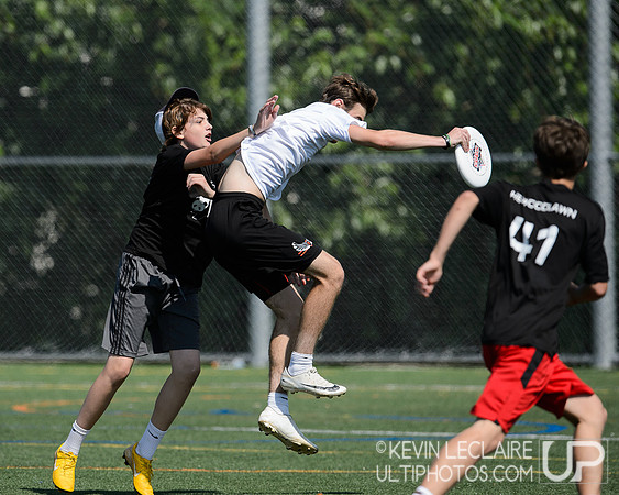 VA HS States 2019 Saturday
