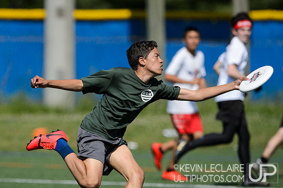 VA HS States 2019 Saturday