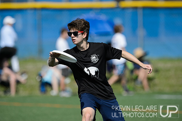 VA HS States 2019 Saturday