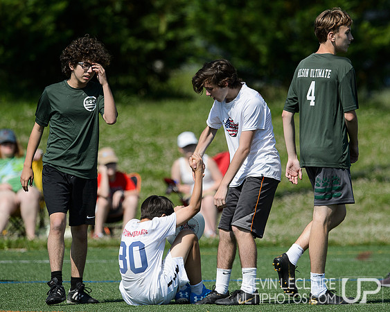 VA HS States 2019 Saturday