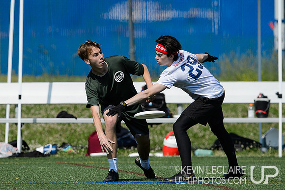 VA HS States 2019 Saturday