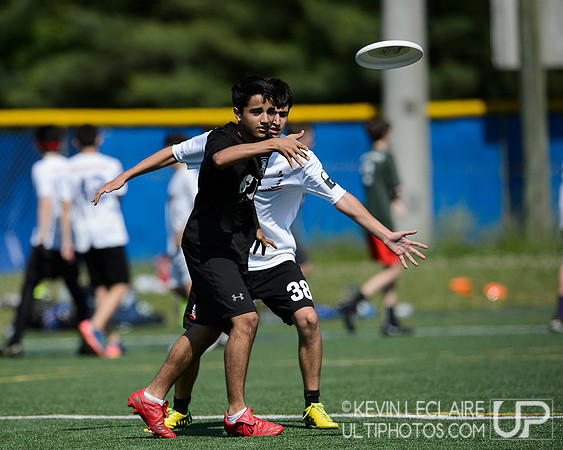 VA HS States 2019 Saturday