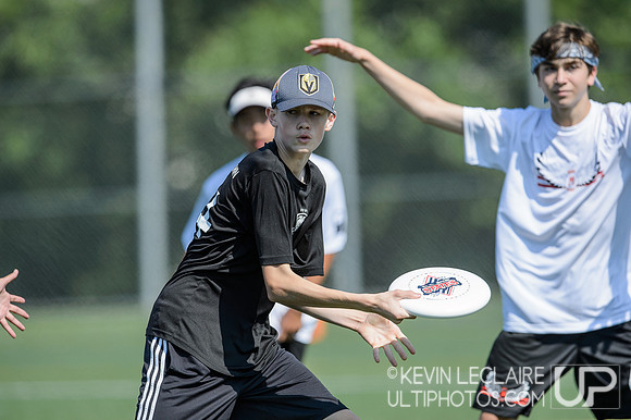 VA HS States 2019 Saturday