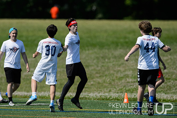 VA HS States 2019 Saturday