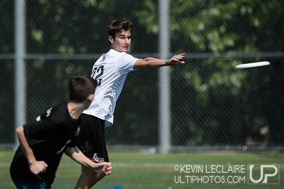 VA HS States 2019 Saturday