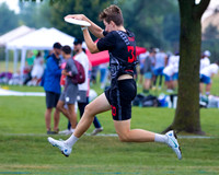 2022 USA Ultimate Youth Club Championships