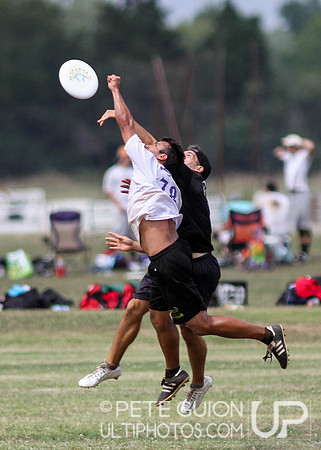 Chesapeake Open