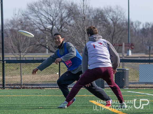 DC Breeze 2022 Tryout #2