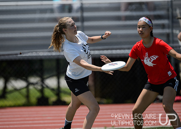 VA HS States 2019 Saturday