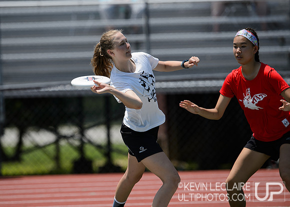 VA HS States 2019 Saturday