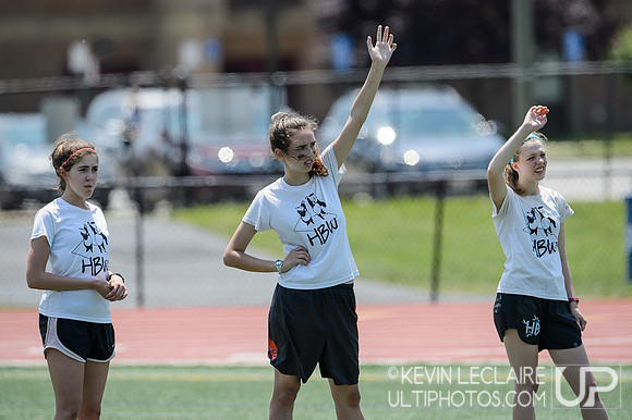 VA HS States 2019 Saturday