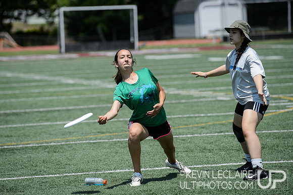 VA HS States 2019 Saturday