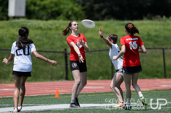 VA HS States 2019 Saturday