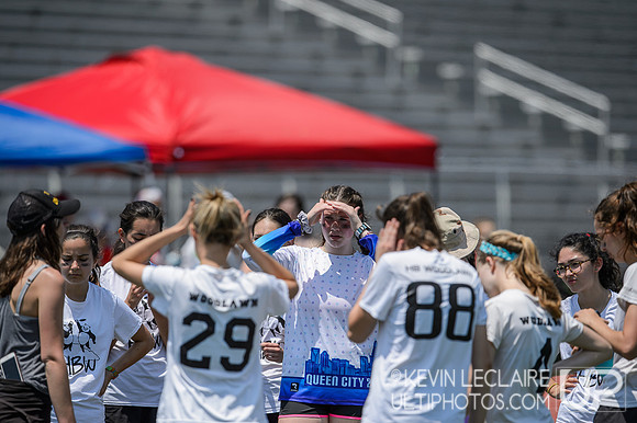 VA HS States 2019 Saturday