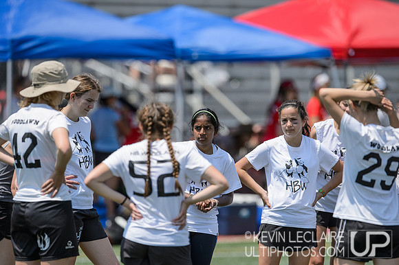VA HS States 2019 Saturday