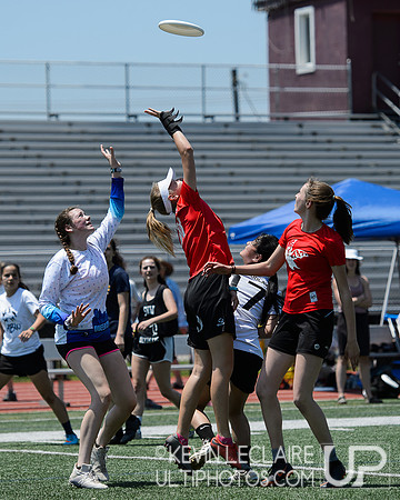 VA HS States 2019 Saturday