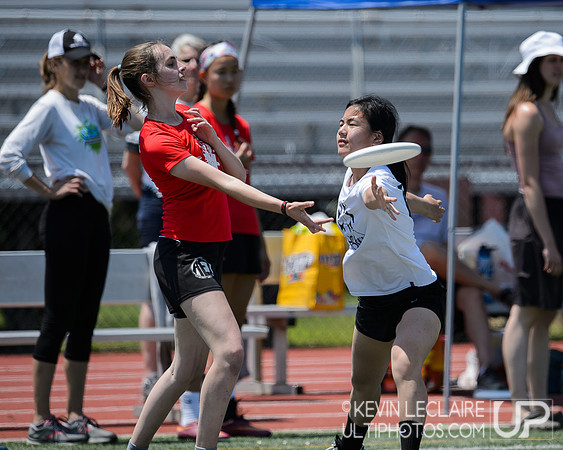 VA HS States 2019 Saturday