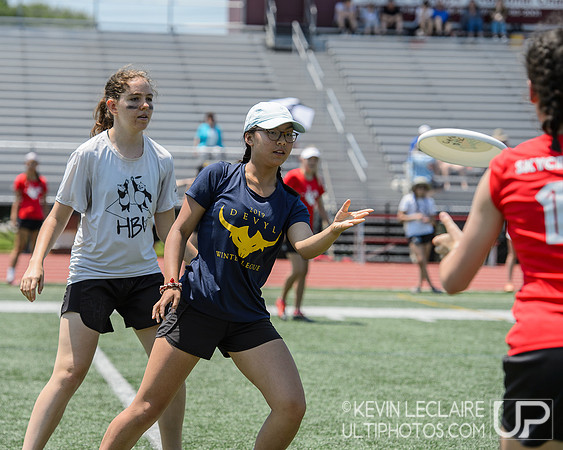 VA HS States 2019 Saturday