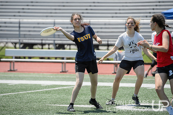 VA HS States 2019 Saturday