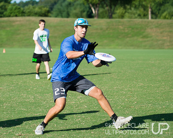 Chesapeake Open 2016 Sunday Action