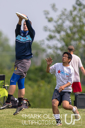 BICI - Saturday Highlights