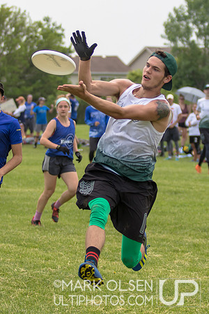 BICI - Saturday Highlights