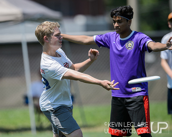 VA HS States 2019 Saturday