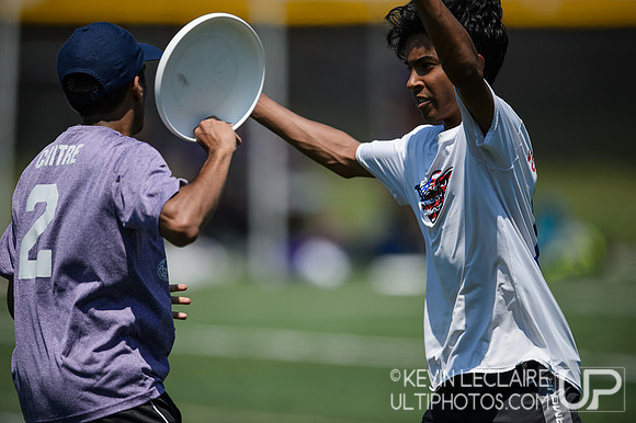 VA HS States 2019 Saturday