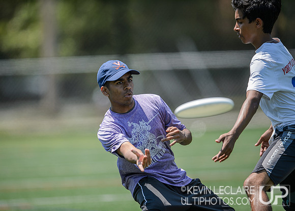 VA HS States 2019 Saturday