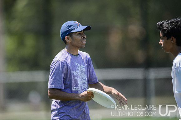 VA HS States 2019 Saturday