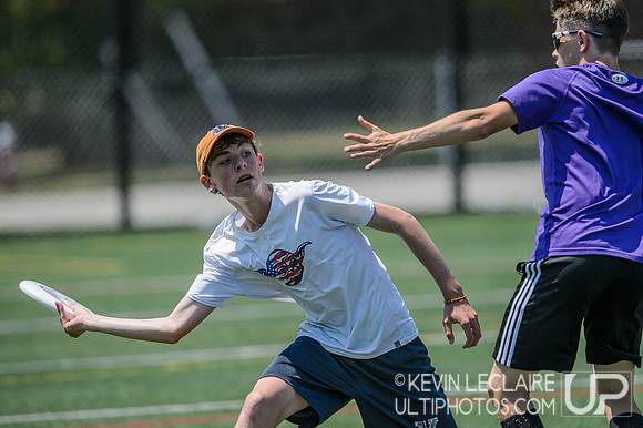 VA HS States 2019 Saturday