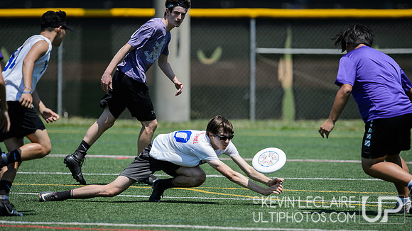 VA HS States 2019 Saturday