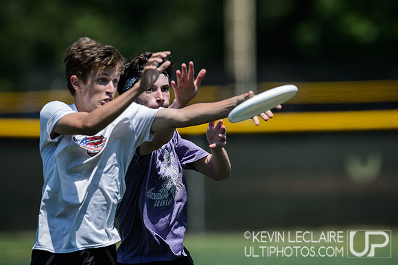 VA HS States 2019 Saturday