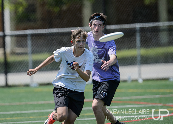 VA HS States 2019 Saturday