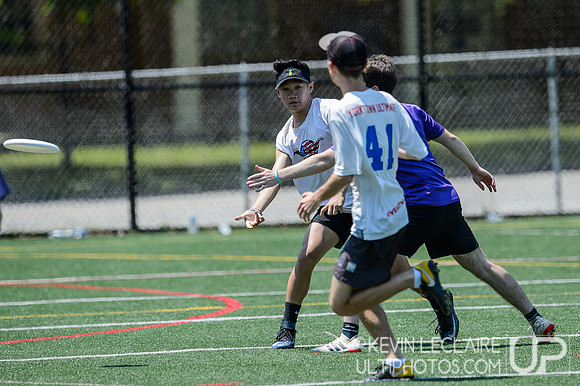 VA HS States 2019 Saturday