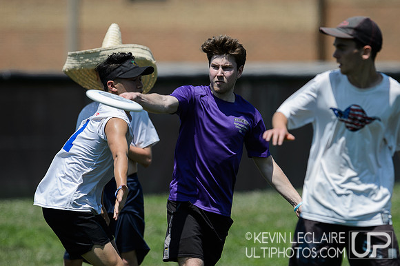 VA HS States 2019 Saturday