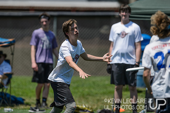 VA HS States 2019 Saturday