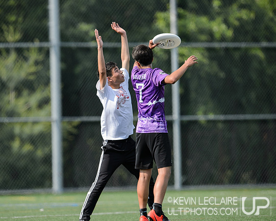 VA HS States 2019 Saturday