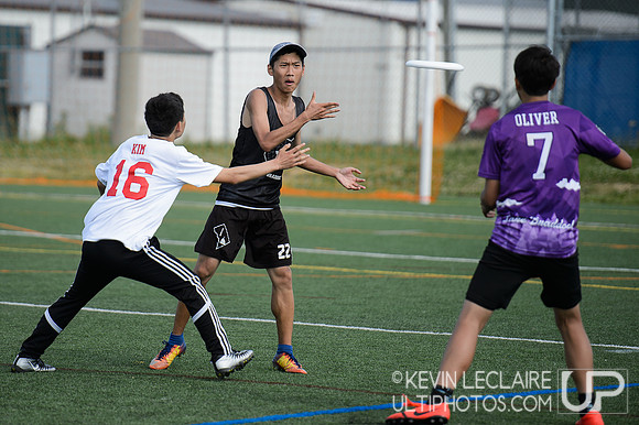 VA HS States 2019 Saturday