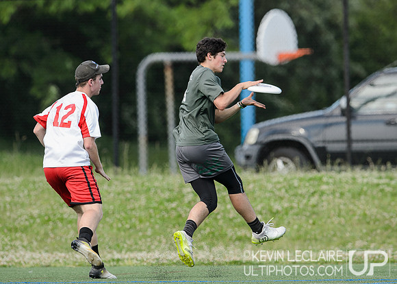 VA HS States 2019 Saturday