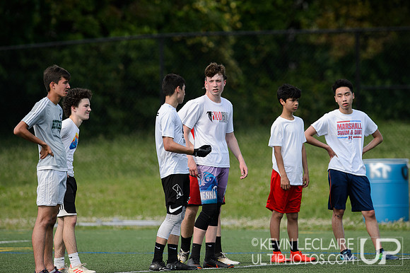 VA HS States 2019 Saturday
