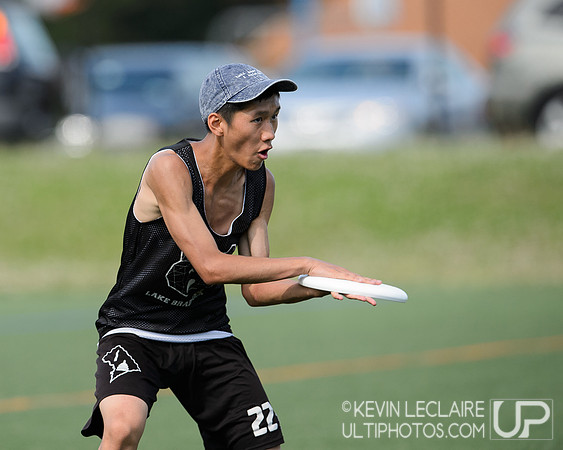 VA HS States 2019 Saturday