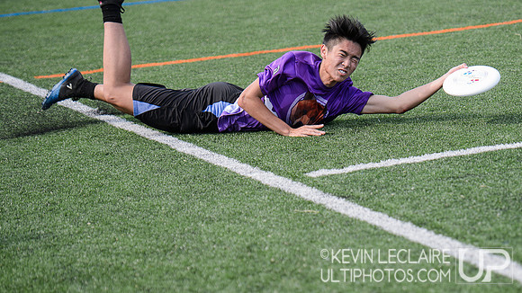 VA HS States 2019 Saturday