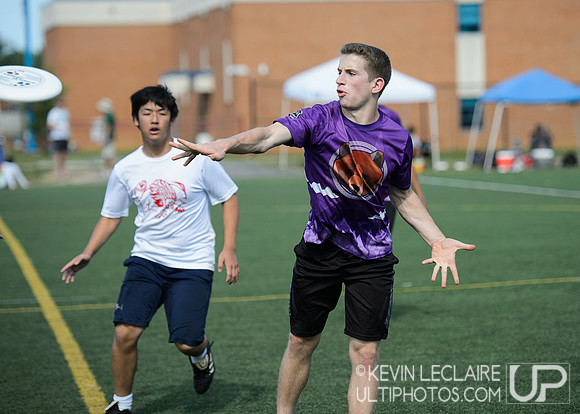 VA HS States 2019 Saturday