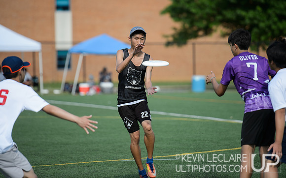 VA HS States 2019 Saturday