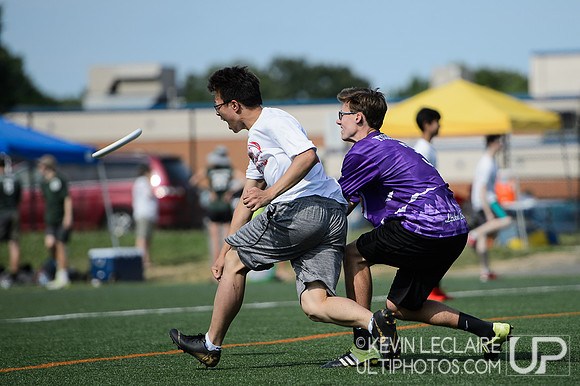 VA HS States 2019 Saturday
