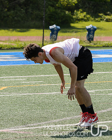 VA HS States 2019 Saturday