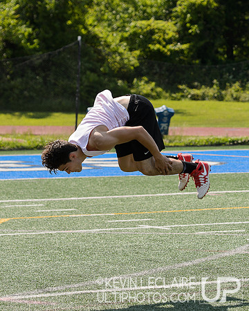 VA HS States 2019 Saturday