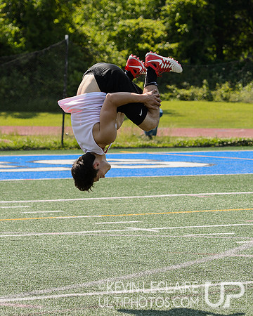 VA HS States 2019 Saturday